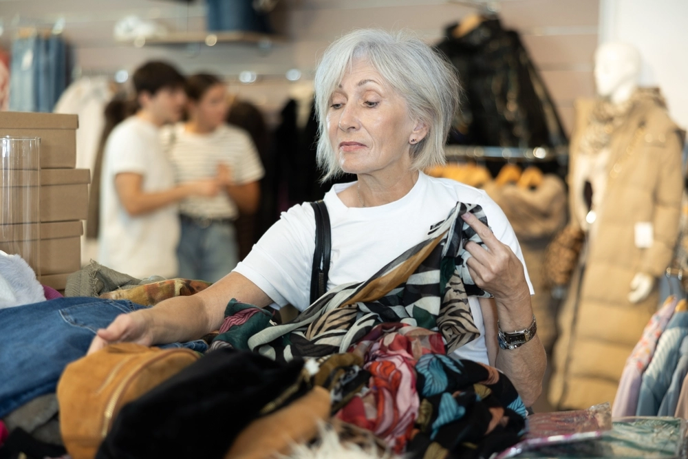 Gjenbruk med bismak: Når secondhand-shopping blir overforbruk i ny drakt