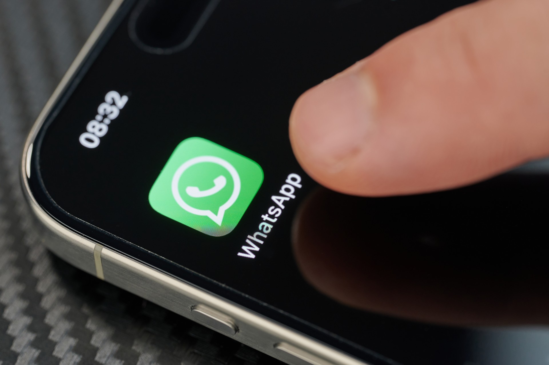 WhatsApp bekrefter store endringer – sjekk telefonen din nå!