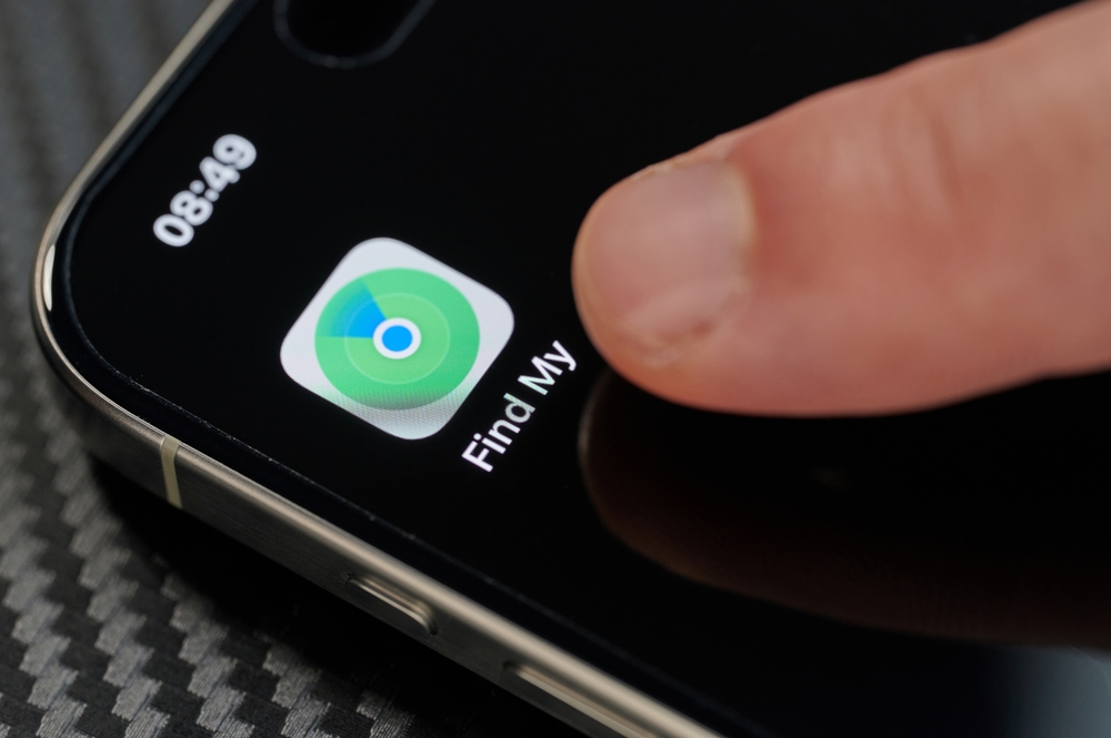 Har du iPhone? Da bør du skru på denne funksjonen NÅ – før mobilen havner i feil hender.