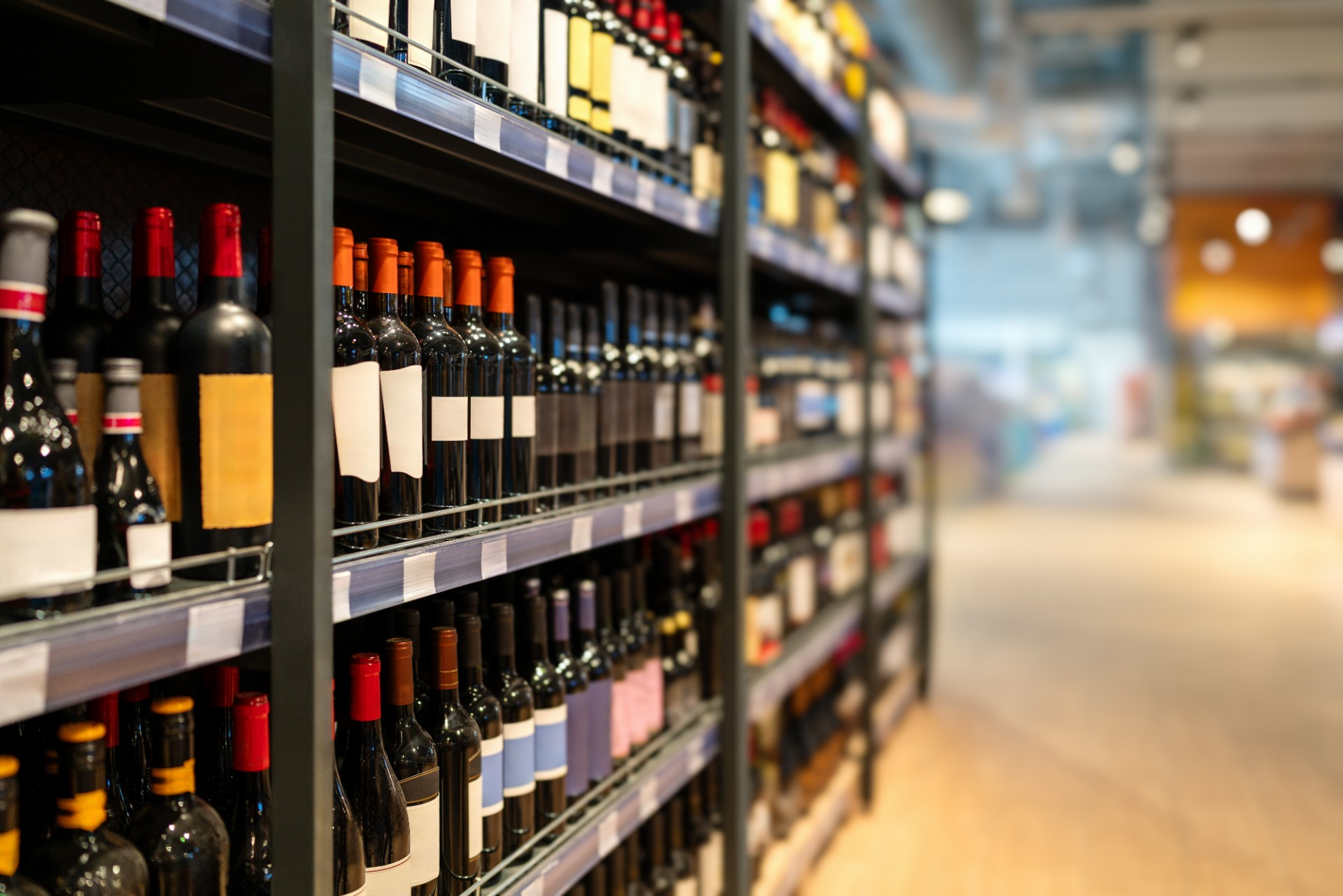 Store prisendringer på Vinmonopolet: Dette bør du vite