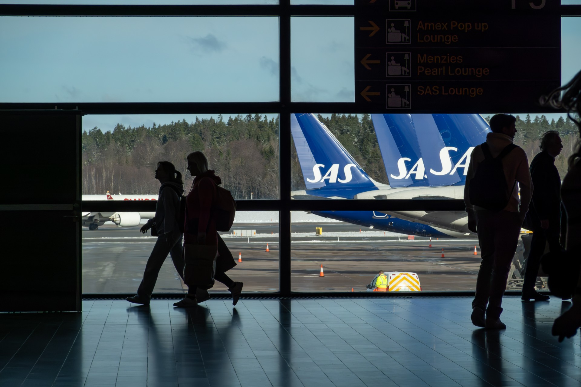 SAS: Viktige endringer i Eurobonus-programmet