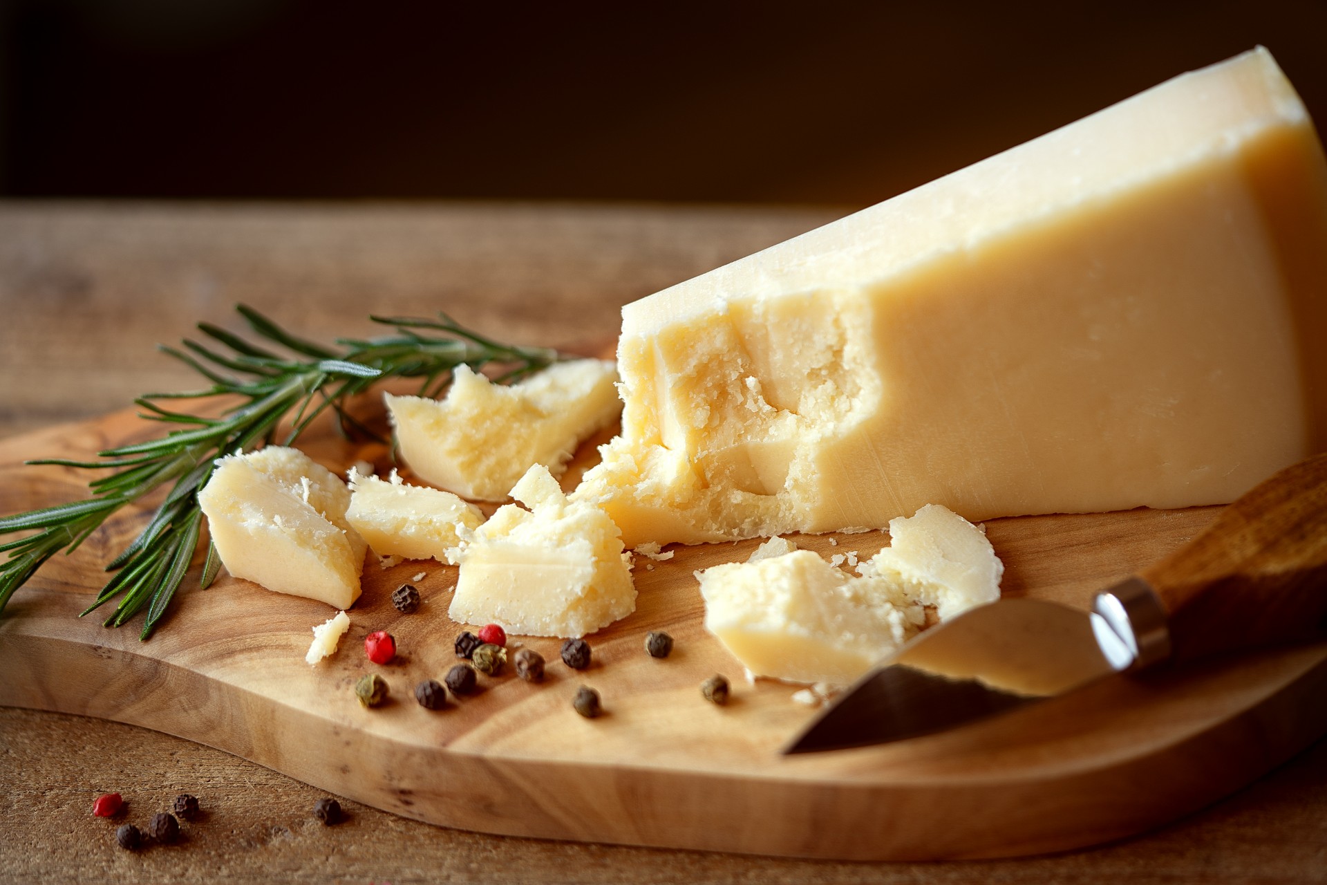 Italienerne tilsetter det i mange retter: Den støtter tarmene og beinene og er fullpakket med protein