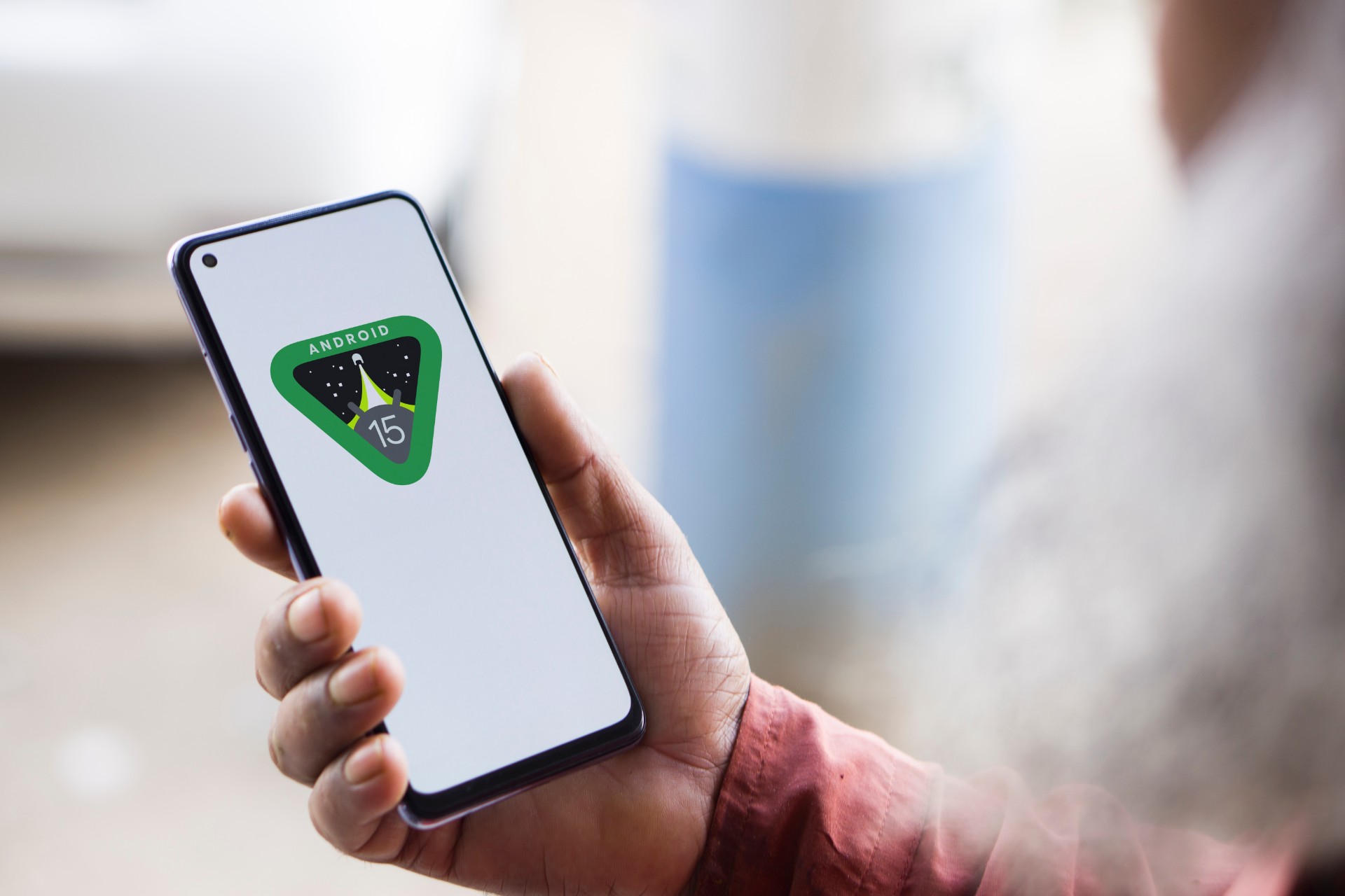 Dette bør du gjøre umiddelbart for å sikre mobiltelefonen