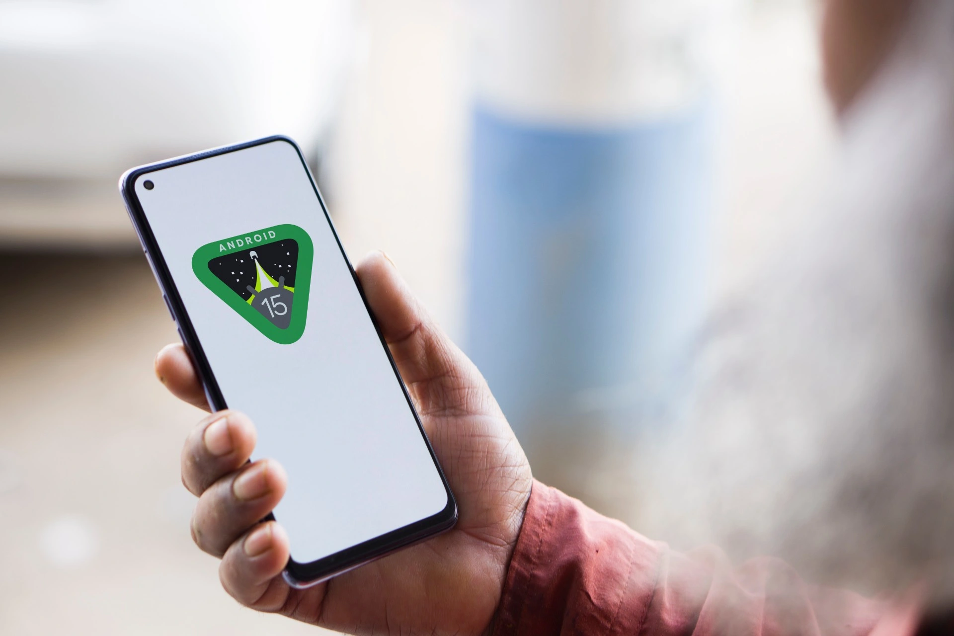 Dette bør du gjøre umiddelbart for å sikre mobiltelefonen