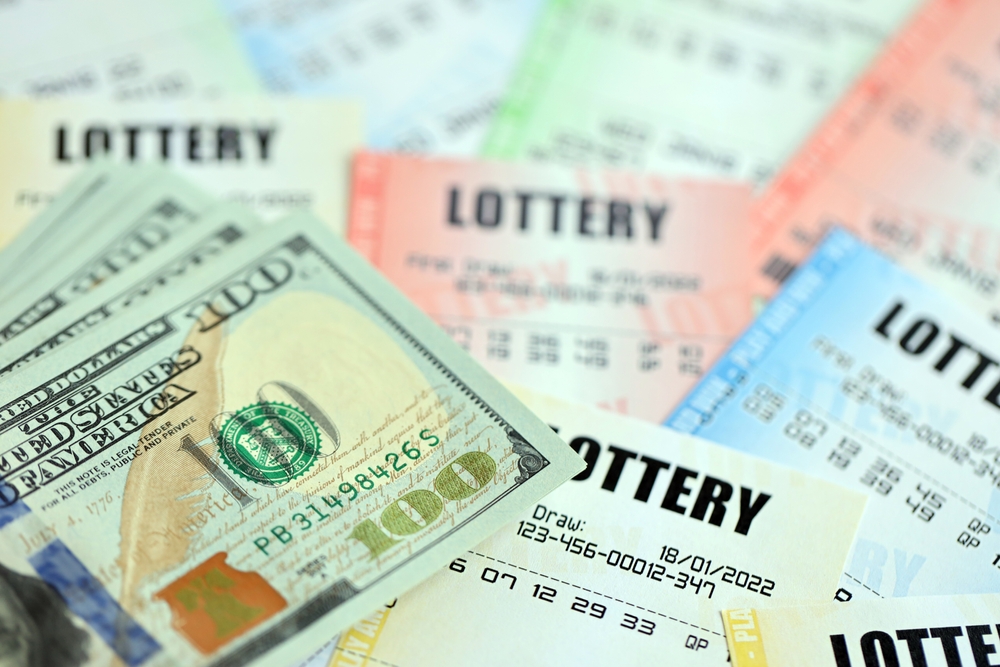 Kreftoverlevende vant i Lotto – for fjerde gang! Kona er i sjokk