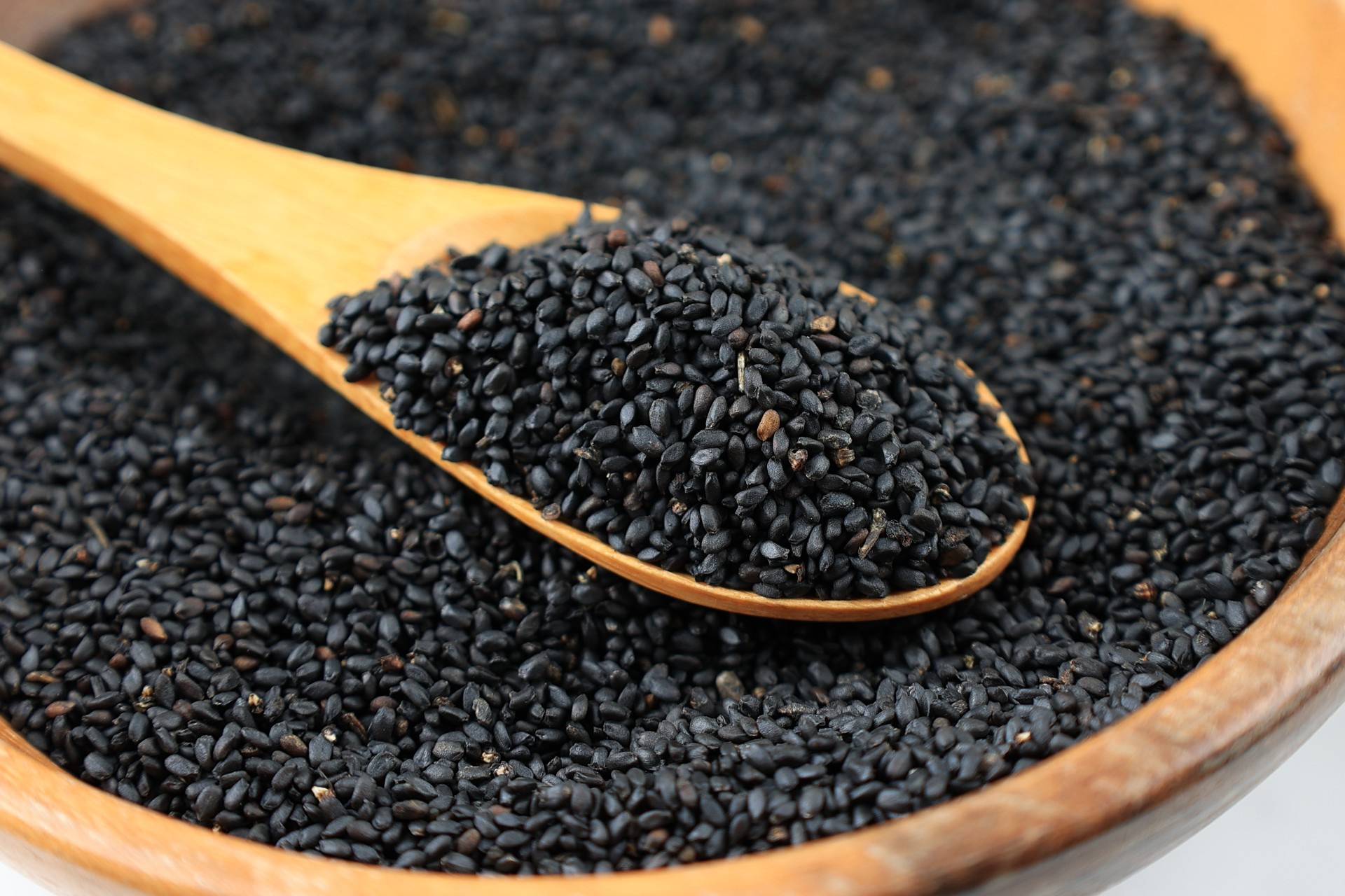 Superfood: Bedre enn både chiafrø og linfrø – fungerer som en støvsuger for tarmene