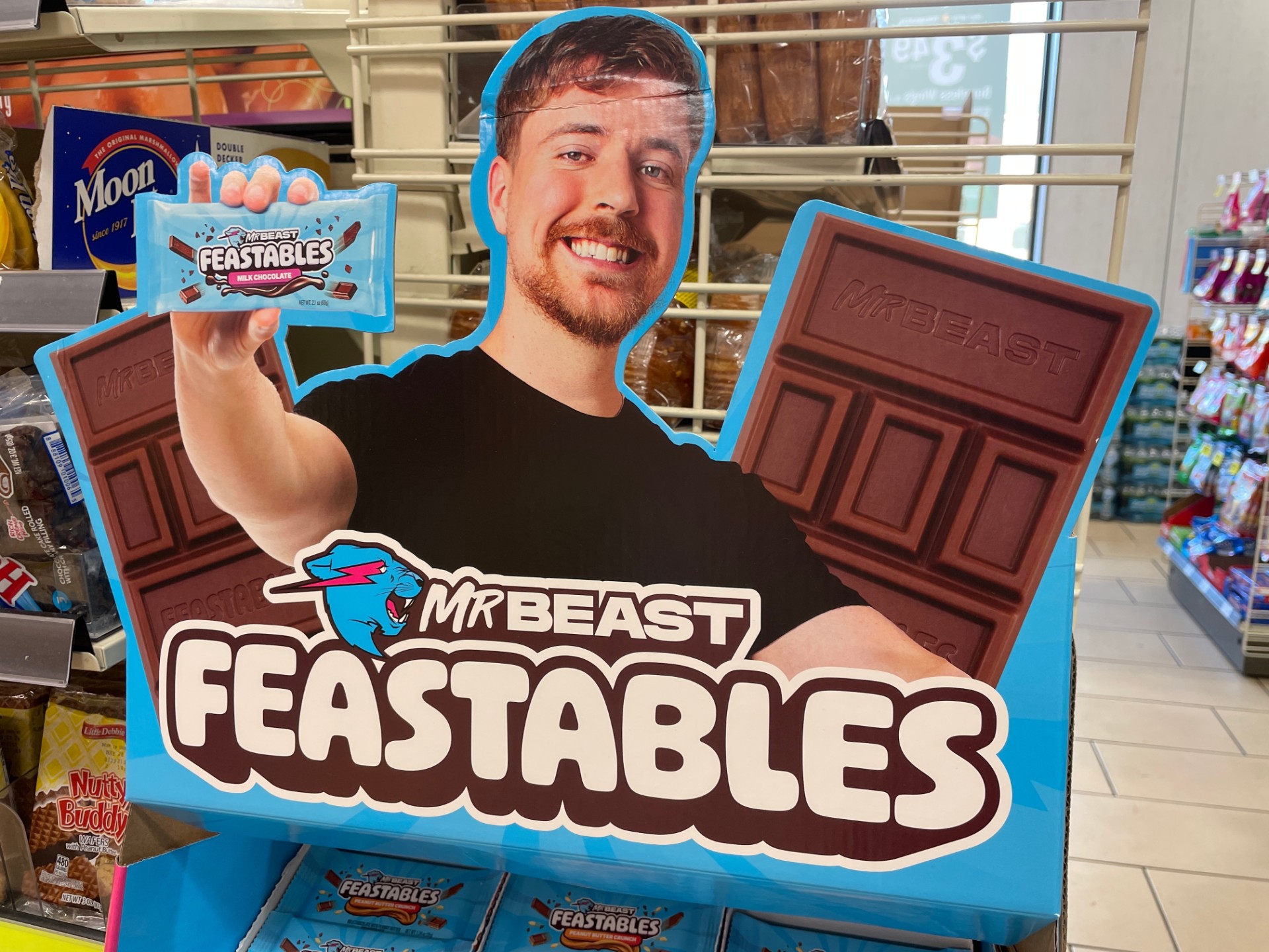 Verdens største YouTuber i problemer