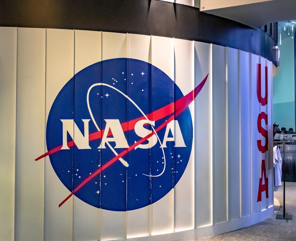 Trumps sjokk-kutt kan sende over 2.000 Nasa-topper ut i verdensrommet – for godt
