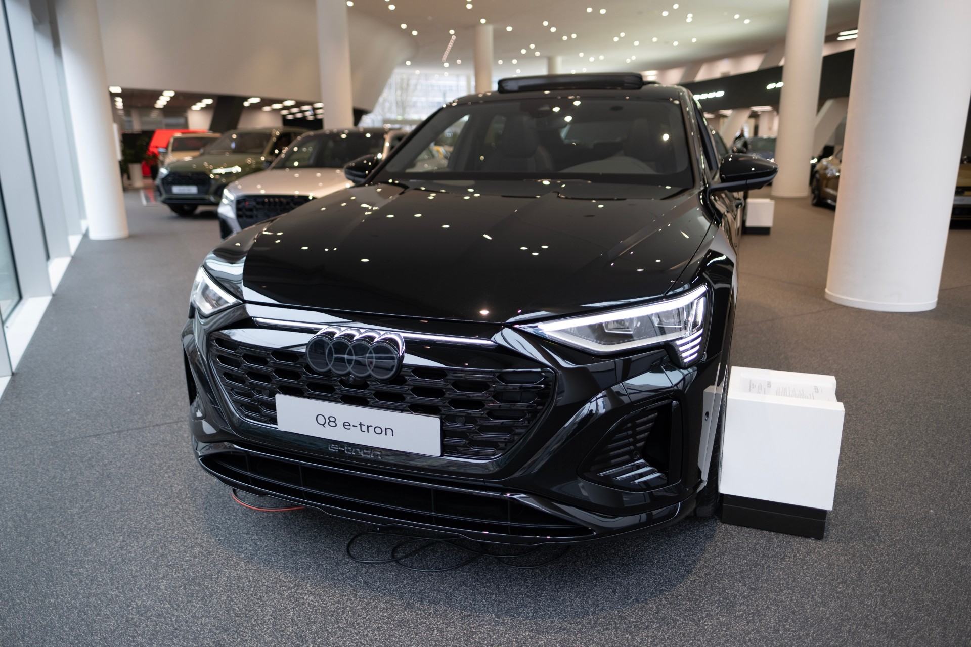 Nå satser VW og Audi på bensinbiler – igjen