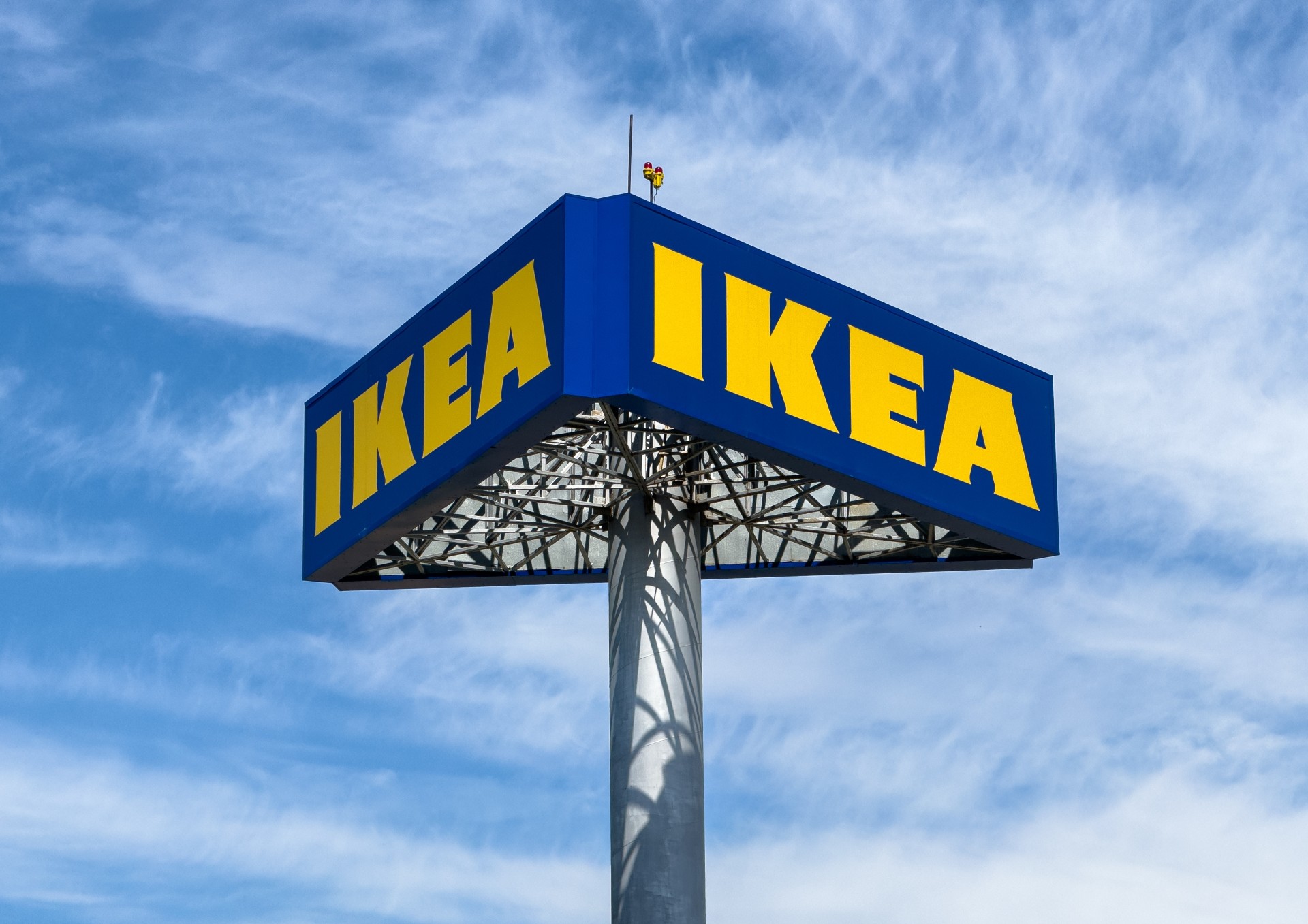 Dette så du nok ikke komme: Ikea overrasker alle