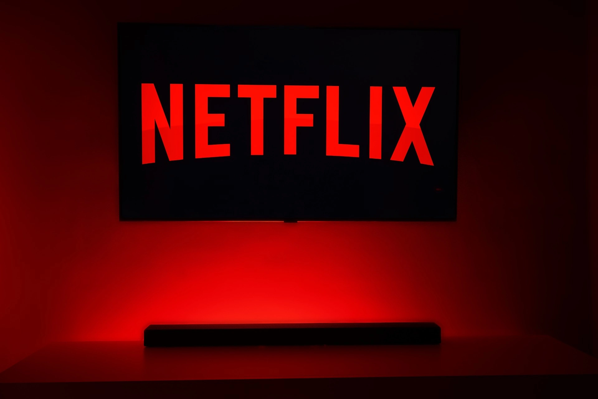Dårlige nyheter fra Netflix