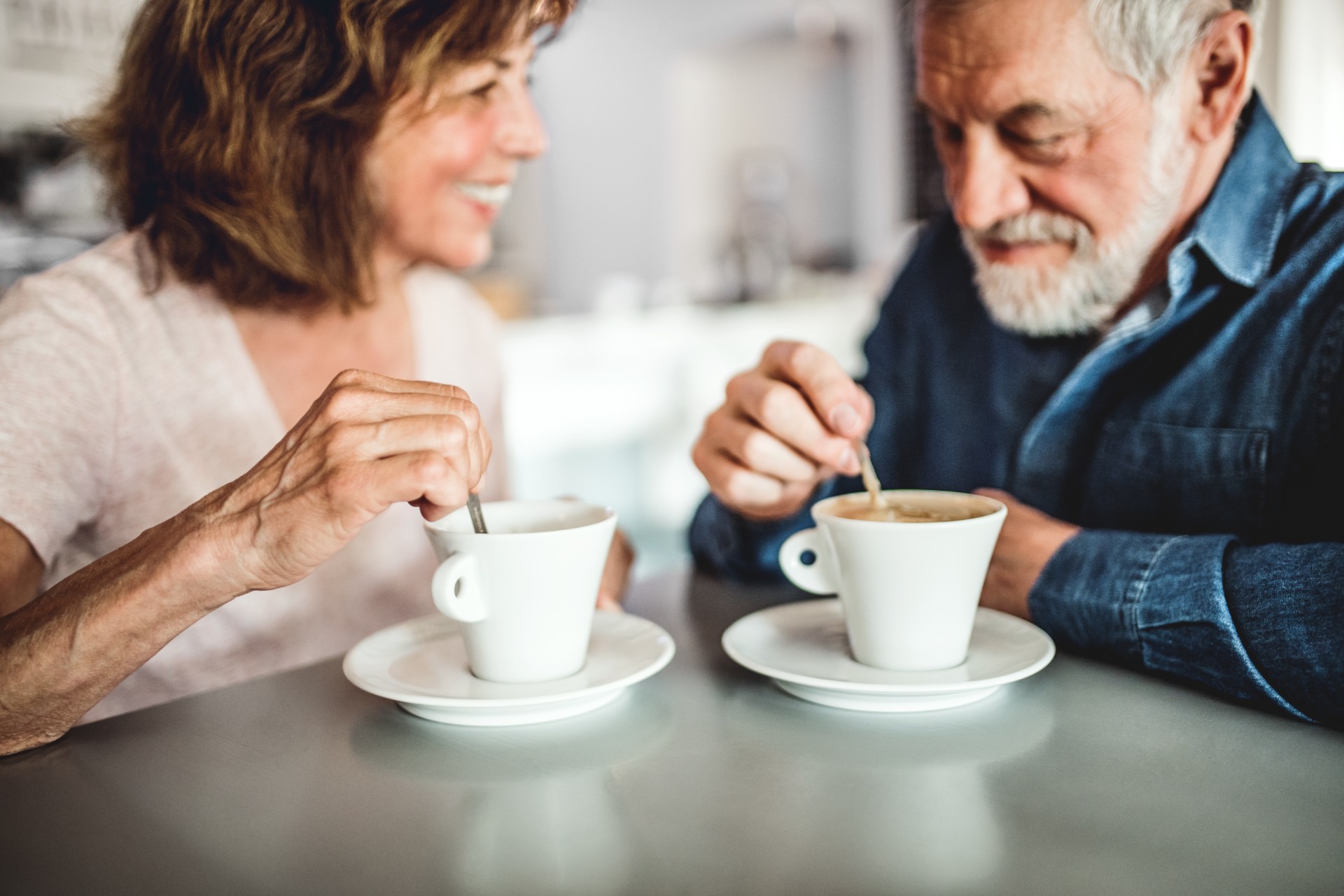 Forsker: Slik påvirker kaffe huden din