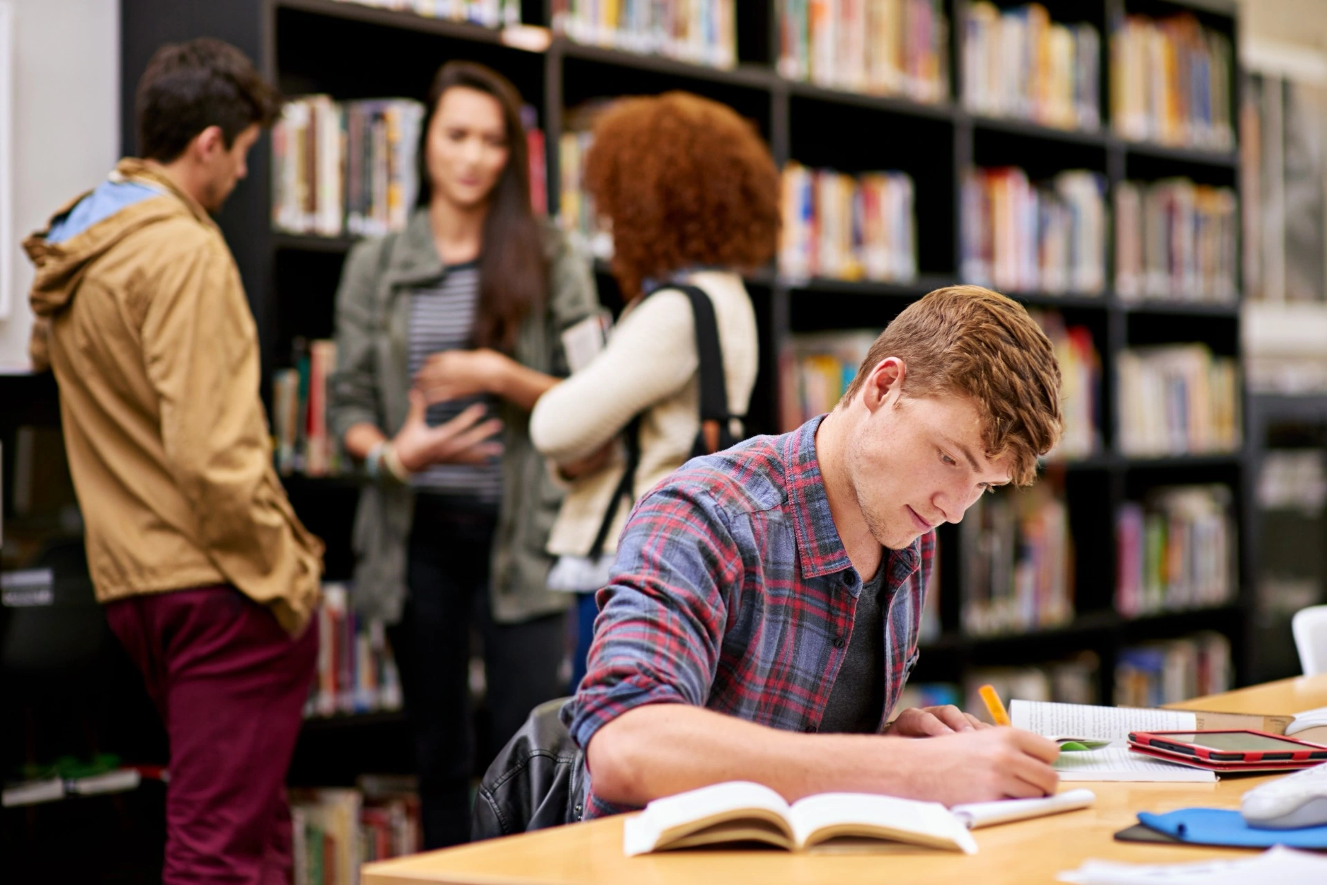 Studiestart: 12.000 studenter uten bolig