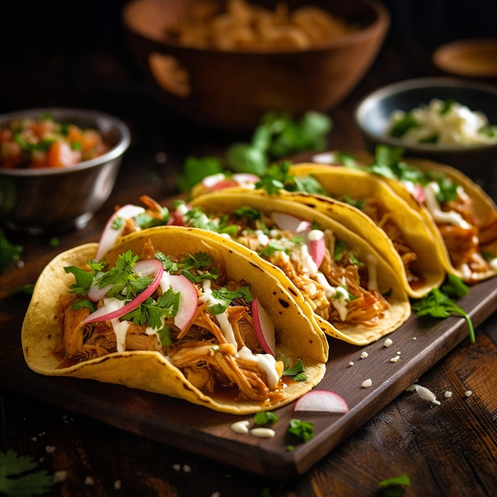 Tacos smaker enda bedre med én enkel ingrediens ekstra