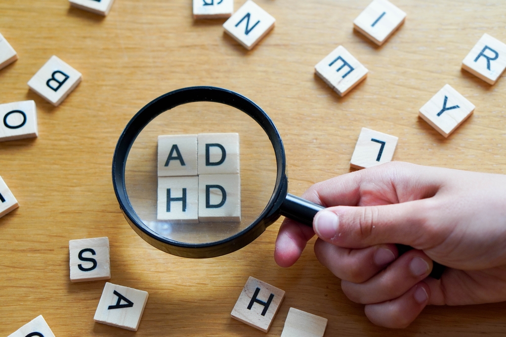 Mangel på dette vitaminet kan gi autisme og ADHD