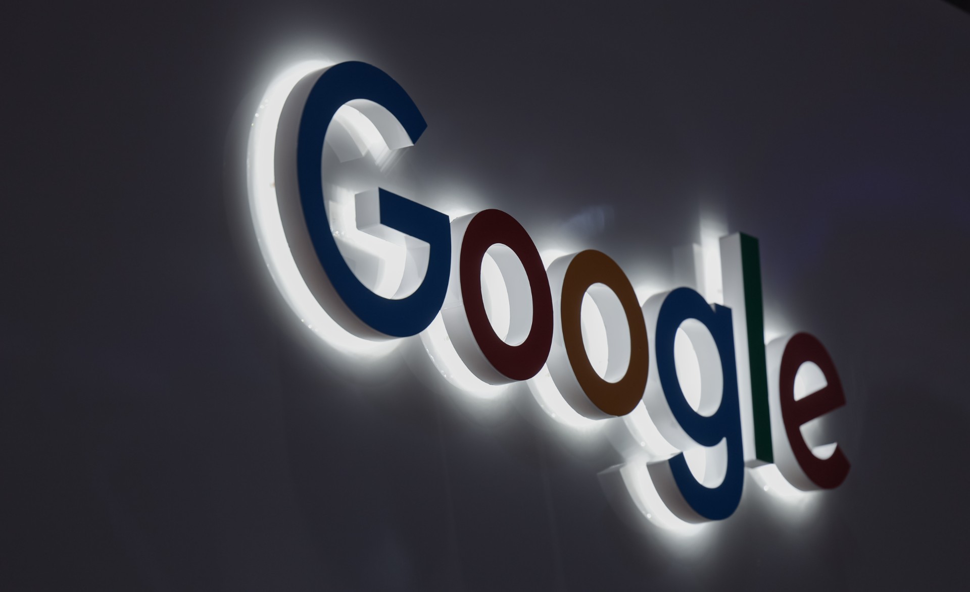Google introduserer banebrytende ny måte å søke på