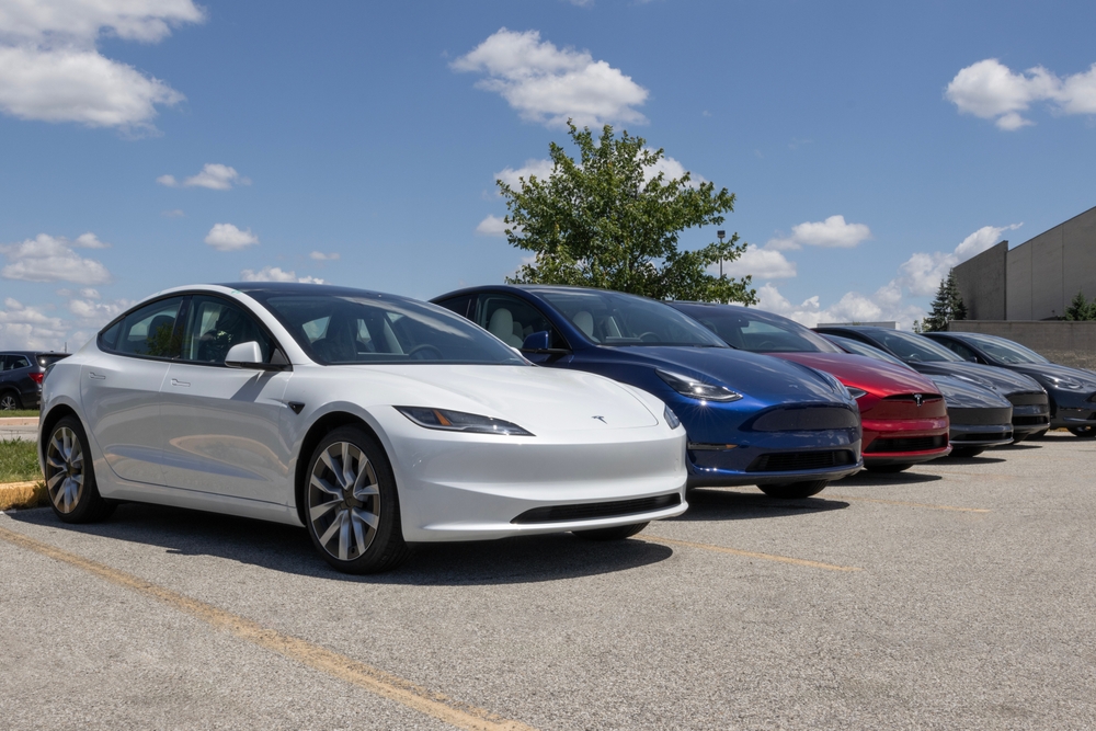 Fra Tesla-skam til folkefavoritt: Nå er det kult igjen