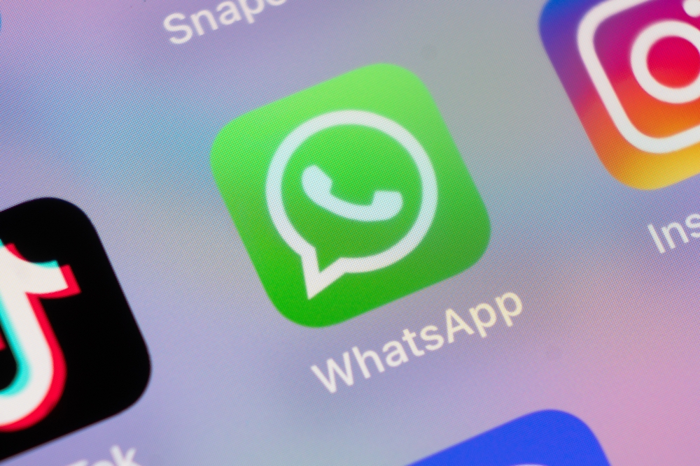 WhatsApp-brukere advares: Én feil kan gi permanent utestengelse