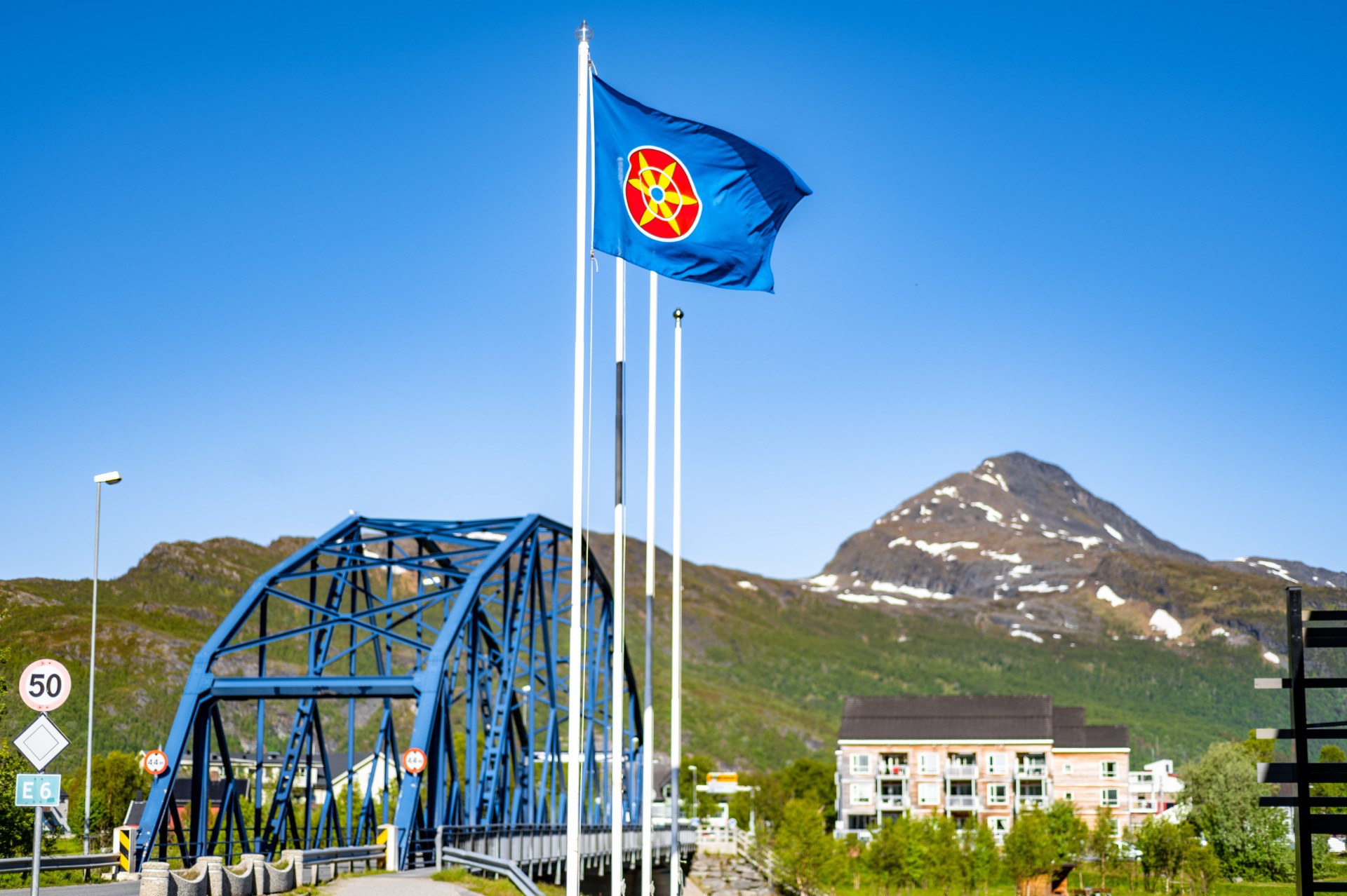 Dagen i dag: Kvenfolkets dag