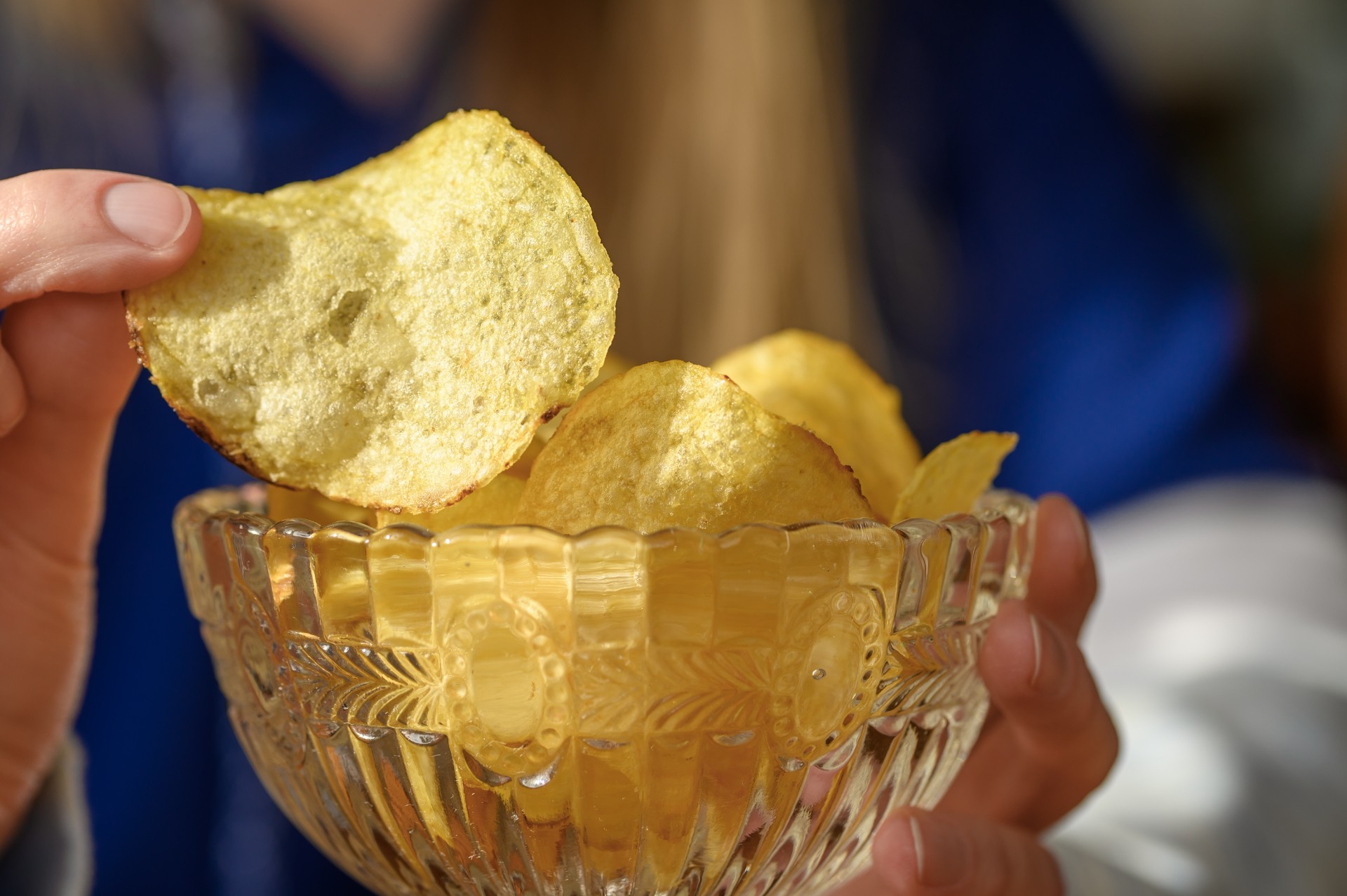 Matvarer farligere enn tobakk, sier lege