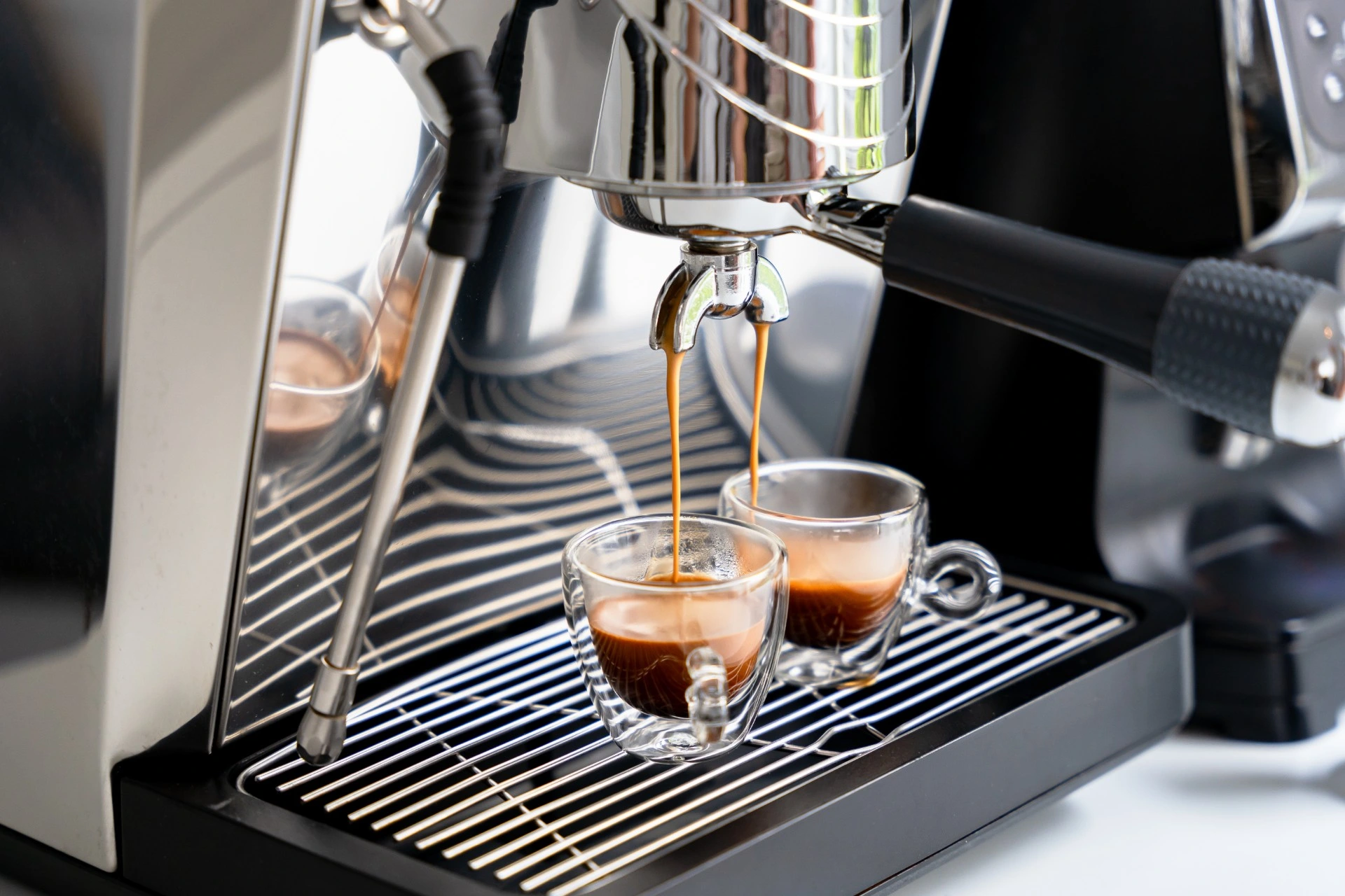 Espressoens Dag: Dette er kaffens ukjente virkninger