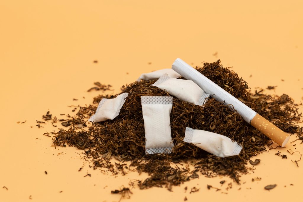Derfor ser snusboksen din så kjedelig ut