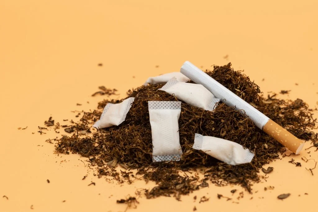 Derfor ser snusboksen din så kjedelig ut