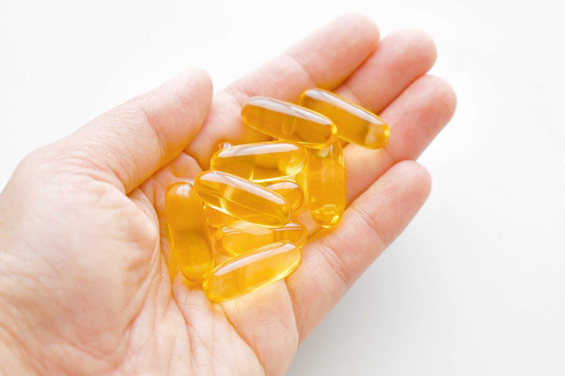 Ny studie: Omega-3 kan redusere aggresivitet