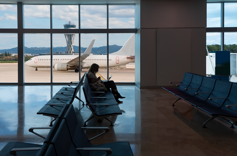 Nordmenn dropper ferieturene – dette overrasker reisebransjen