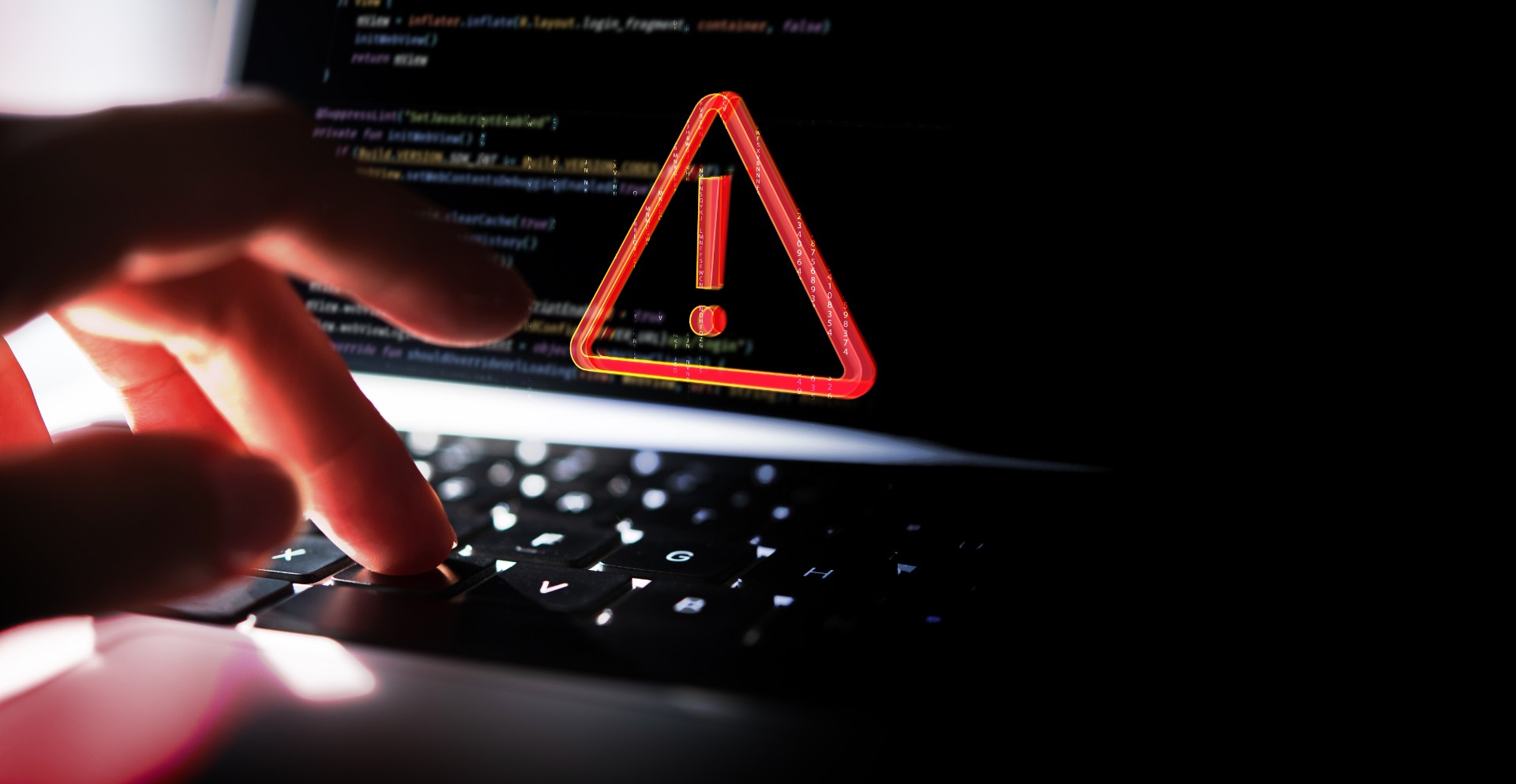 Har du konto hos Apple, Facebook eller Google, kan hackere ha fått fatt i passordet ditt