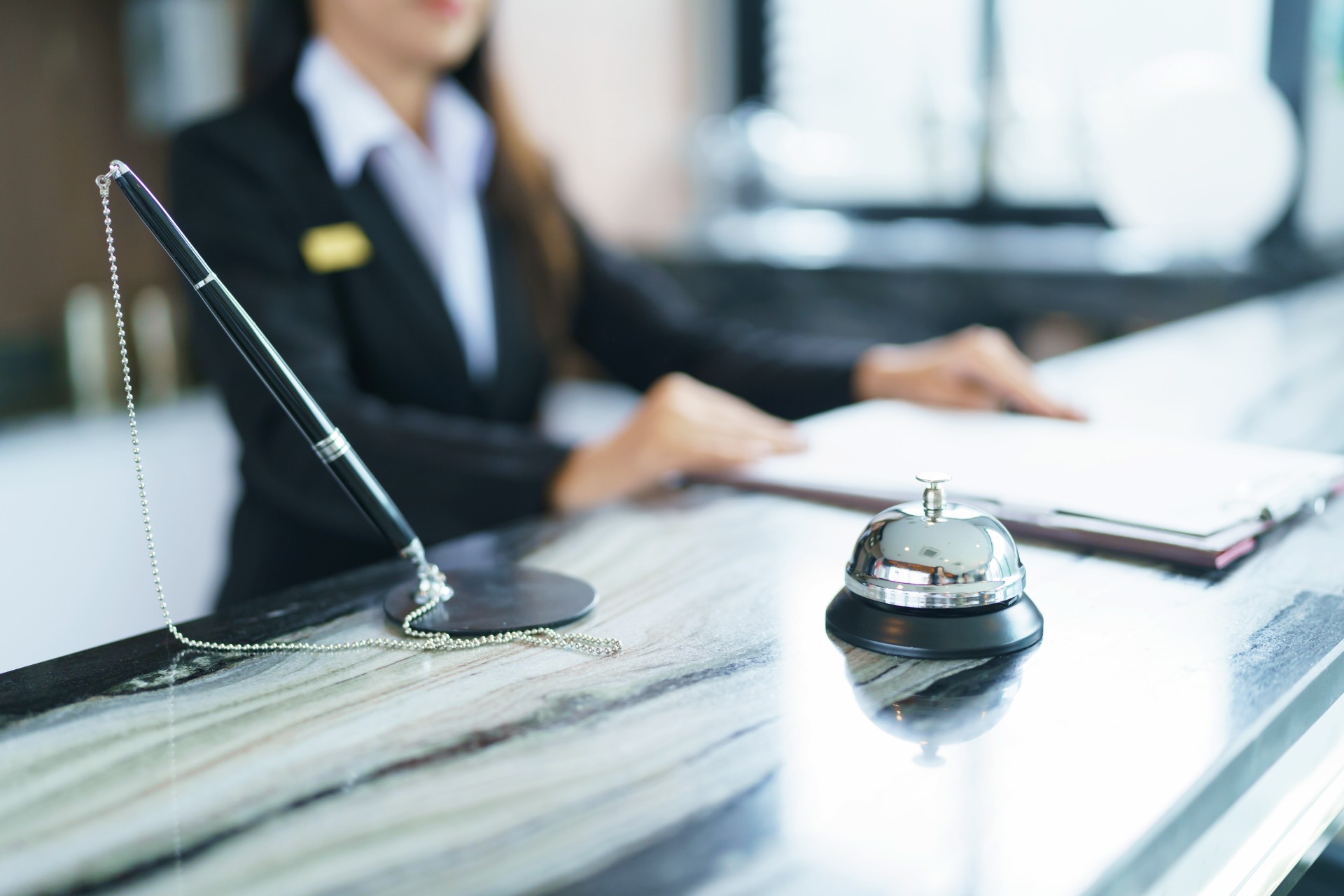 Klassisk hotell går konkurs