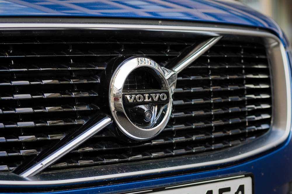 Volvo kan være historie om 5 år – advarer norsk ekspert