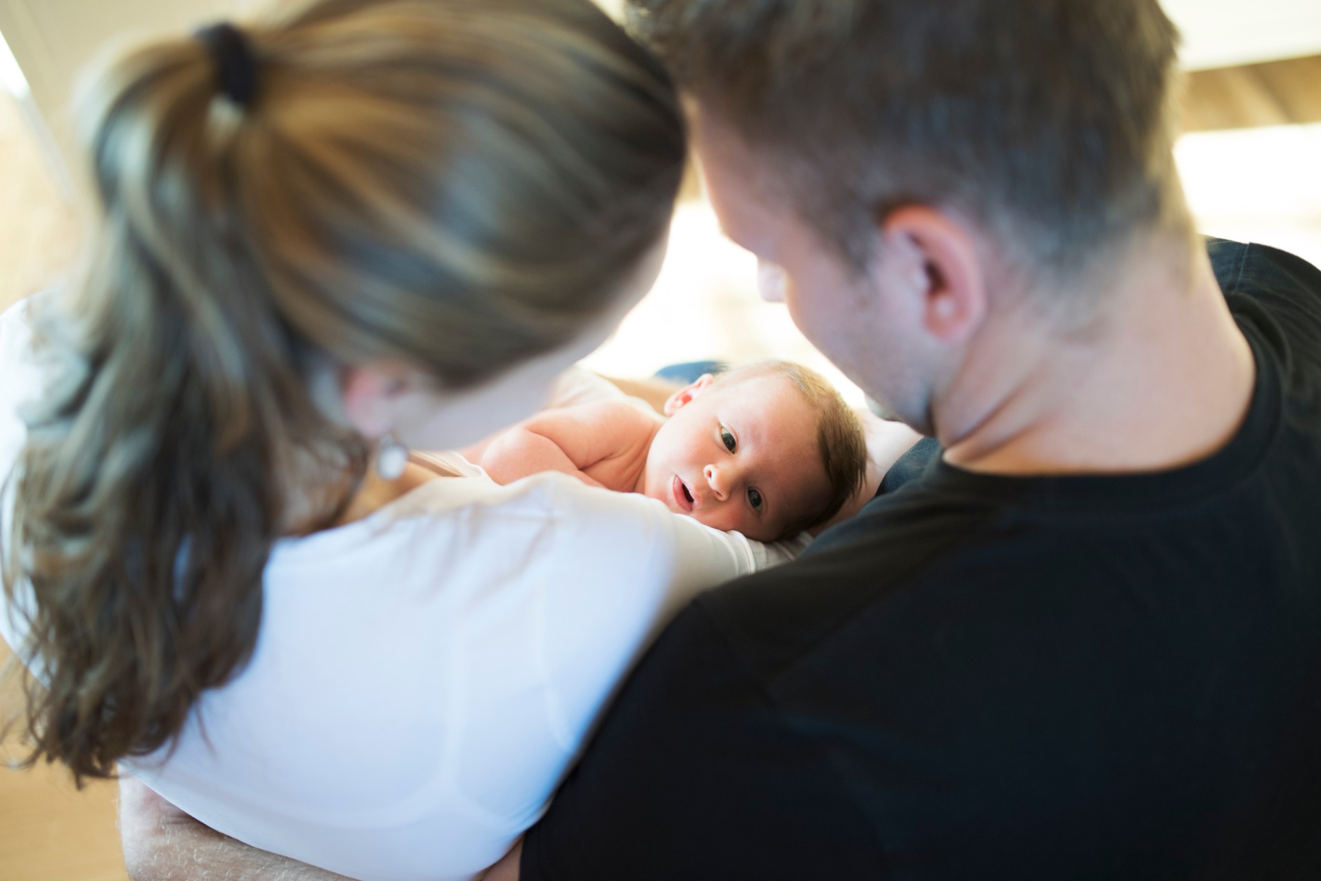 Babybytting på norsk fødestue: Frifunnet etter sjokkerende avsløring 60 år senere