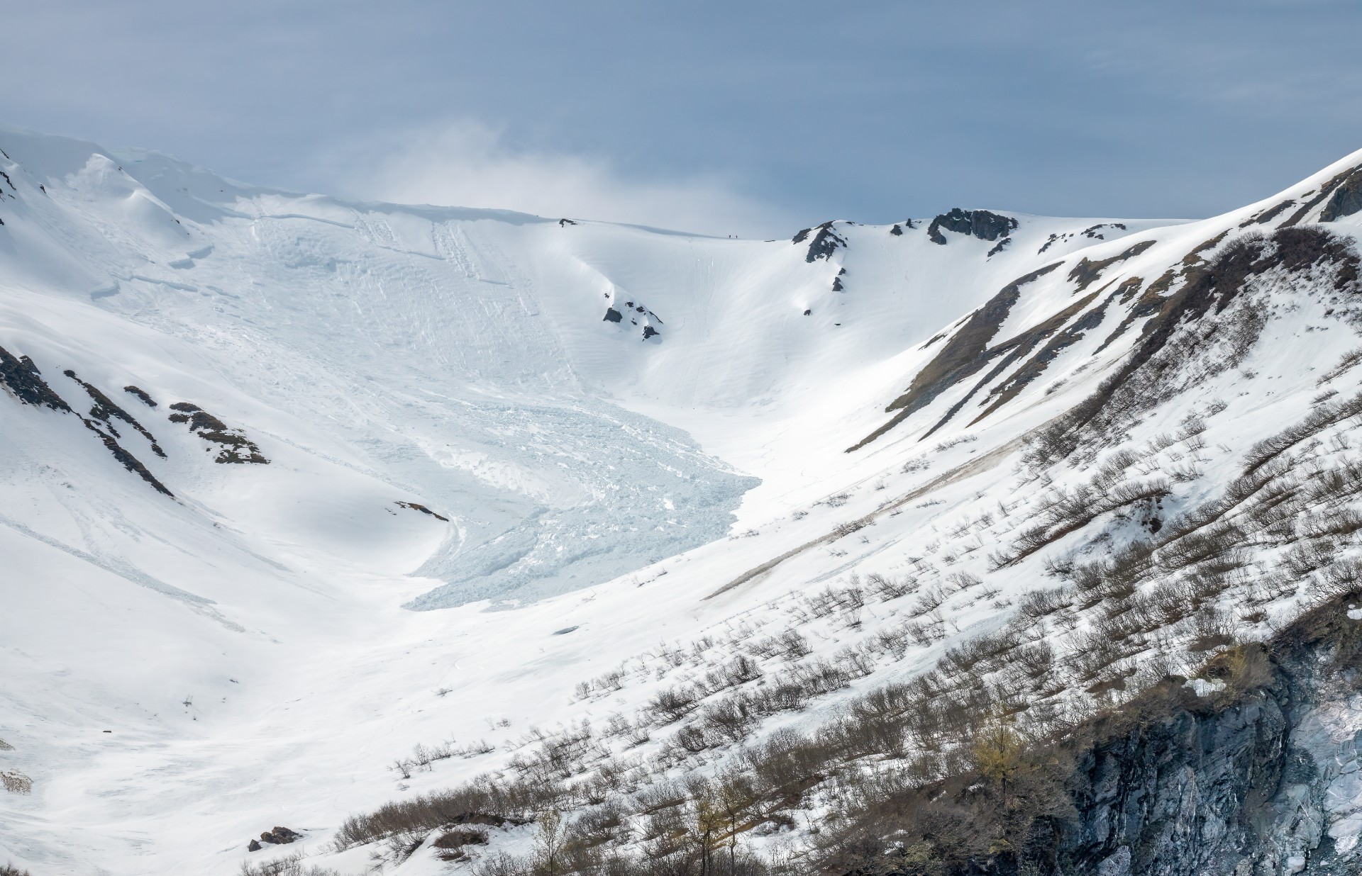 Stor snøskredfare i Norge: Skredekspert advarer om flere ulykker