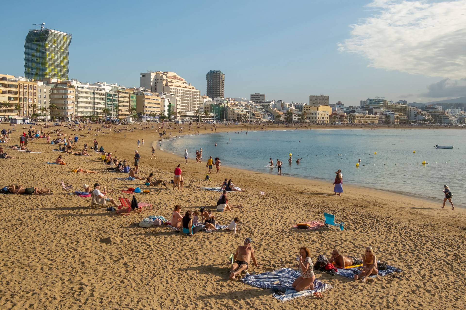 Turister kan få 21.000 kroner i bot for å bruke bikini eller badebukse i populært feriemål i Europa