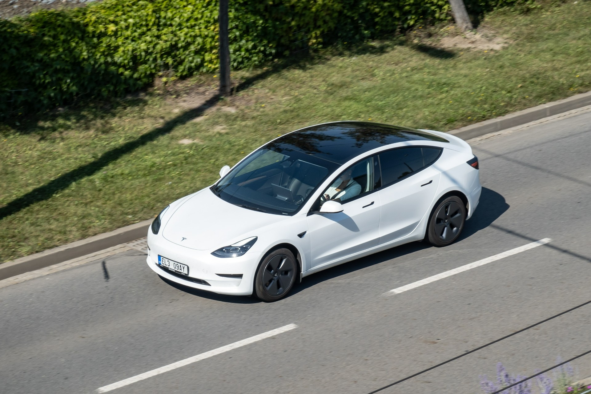 Tesla advarer: Ikke gjør det