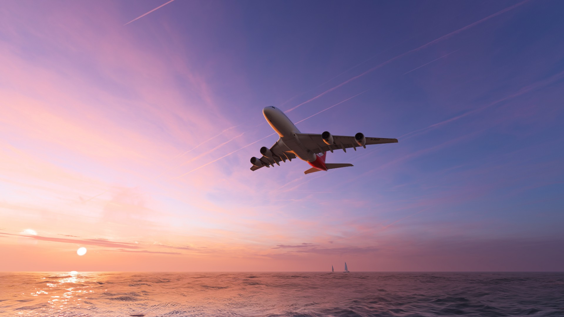 Derfor bør du ikke bruke t-skjorte når du er om bord på et fly