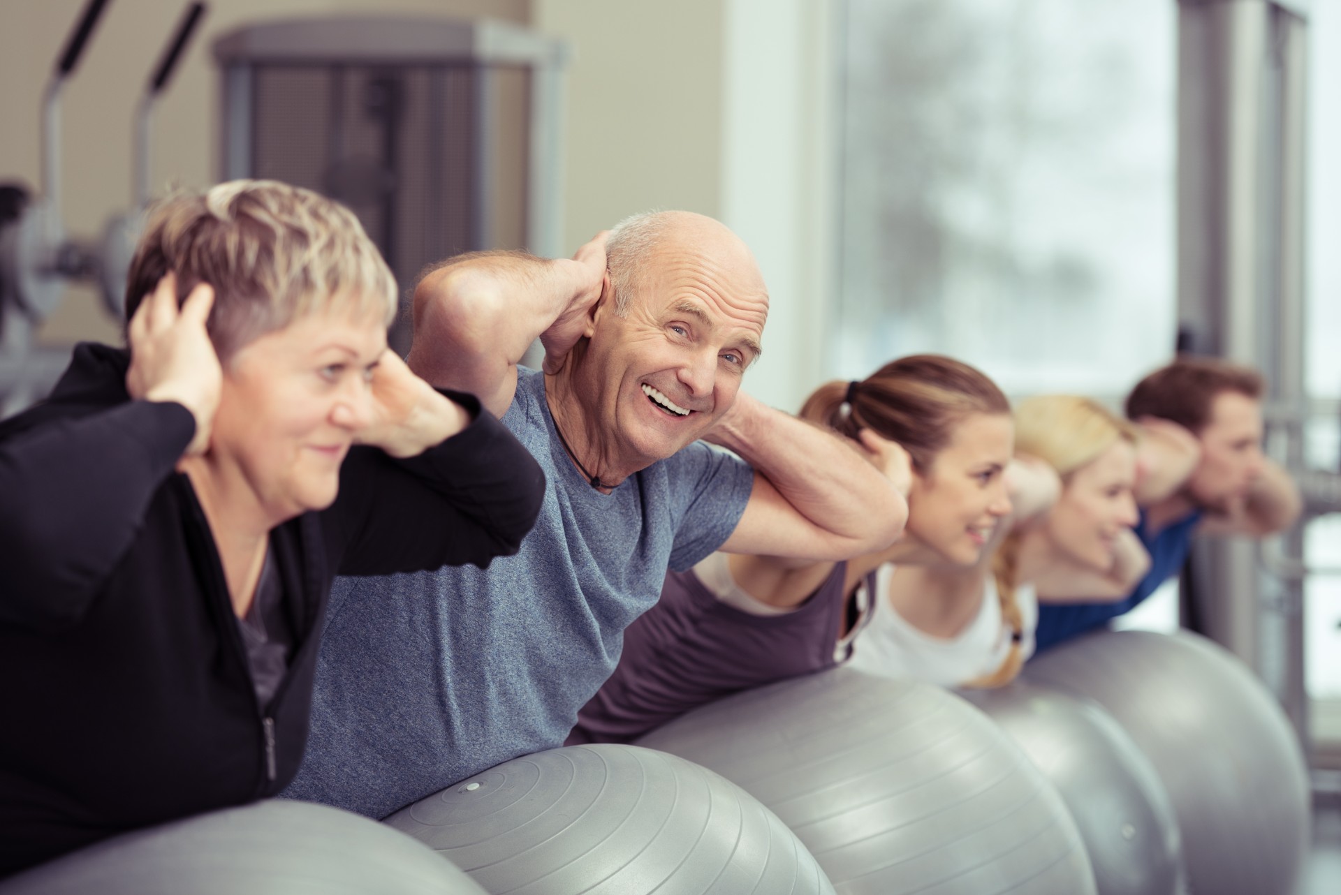 Styrketrening er sunt – men hvor mye er nok?