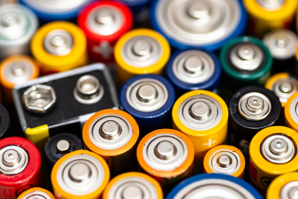 Så er det avgjort: Disse batteriene gir mest for pengene