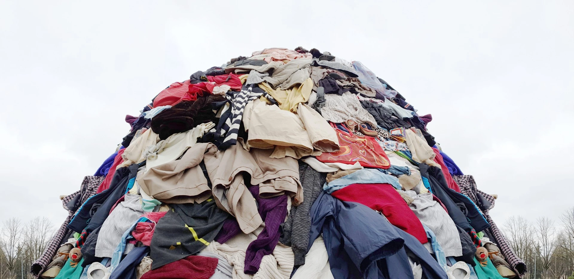 &laquo;Fast fashion&raquo; – hvordan påvirker det meg?