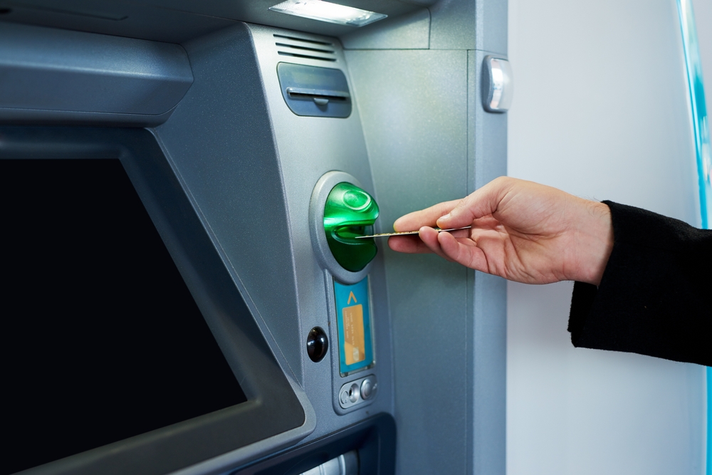 Nye EU-regler: Nå endres minibankene