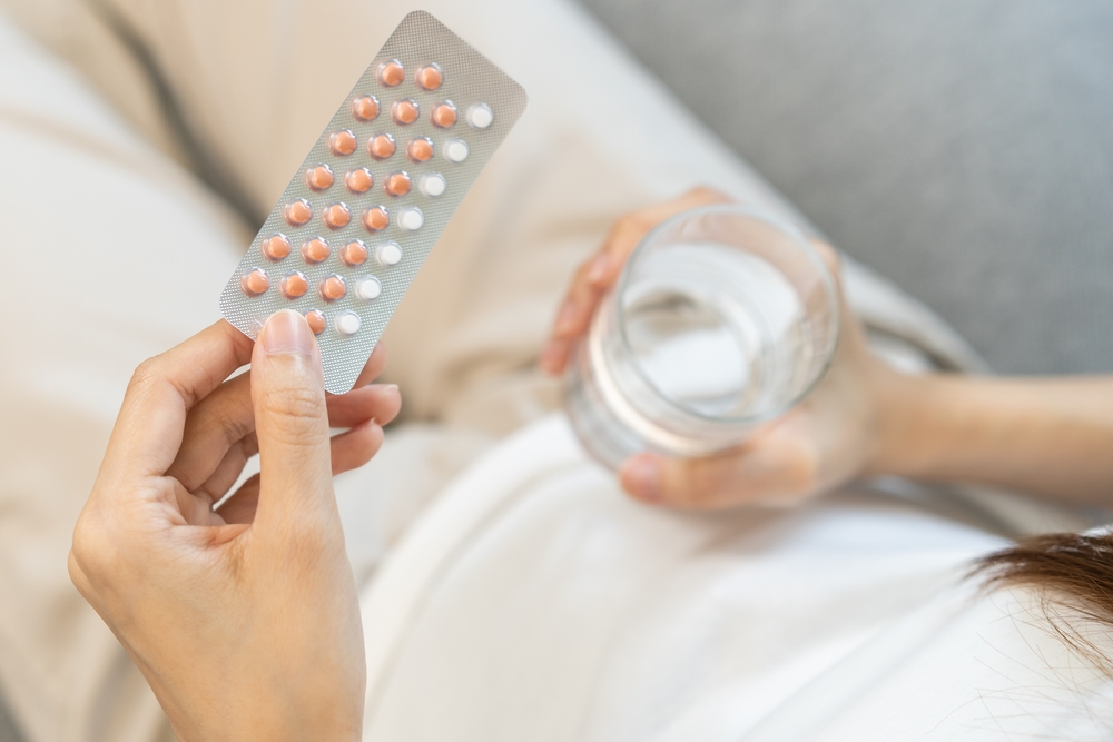Advarer mot slankemedisin: Svekker prevensjon