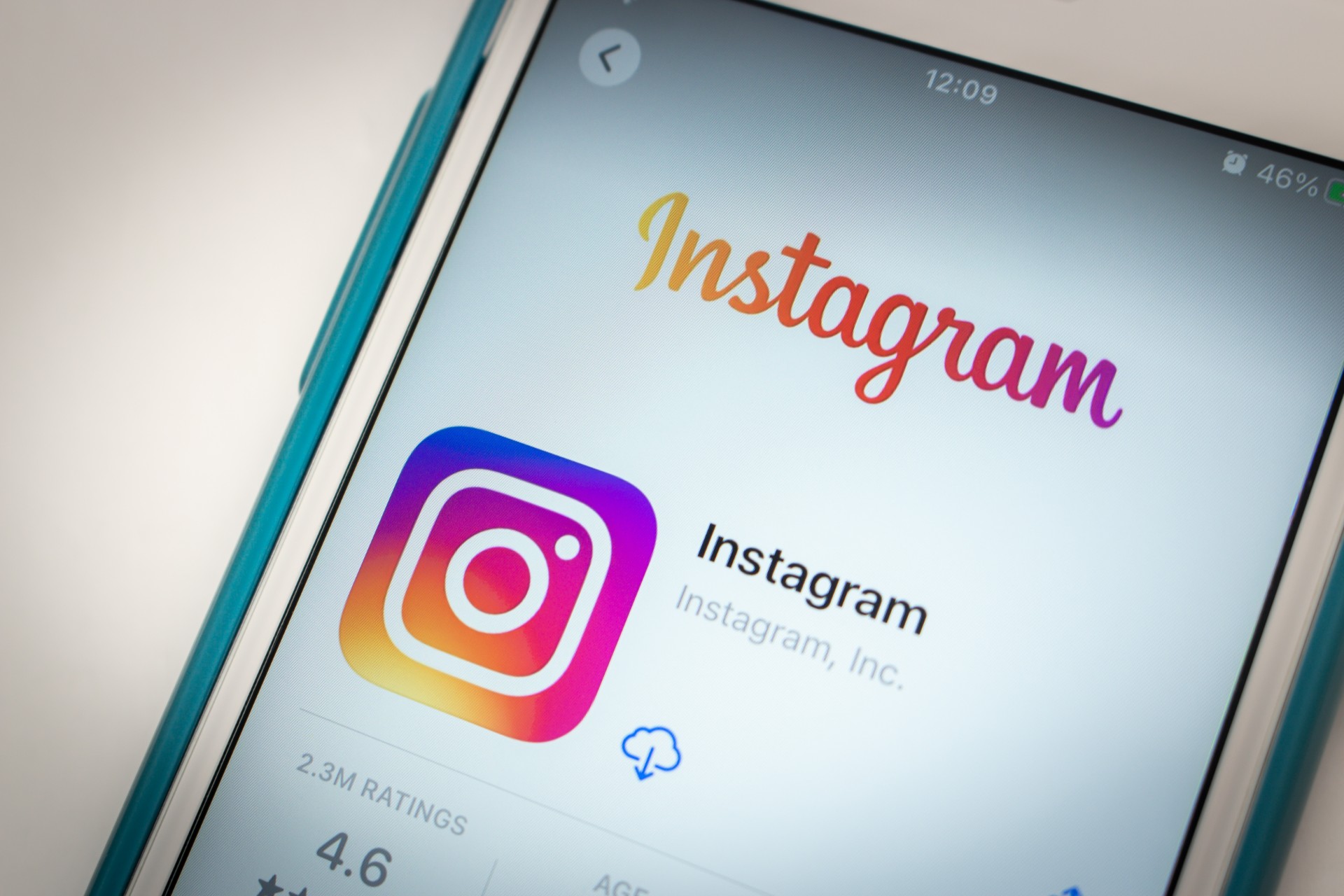 Instagram med dårlige nyheter: Får fullskjermreklame