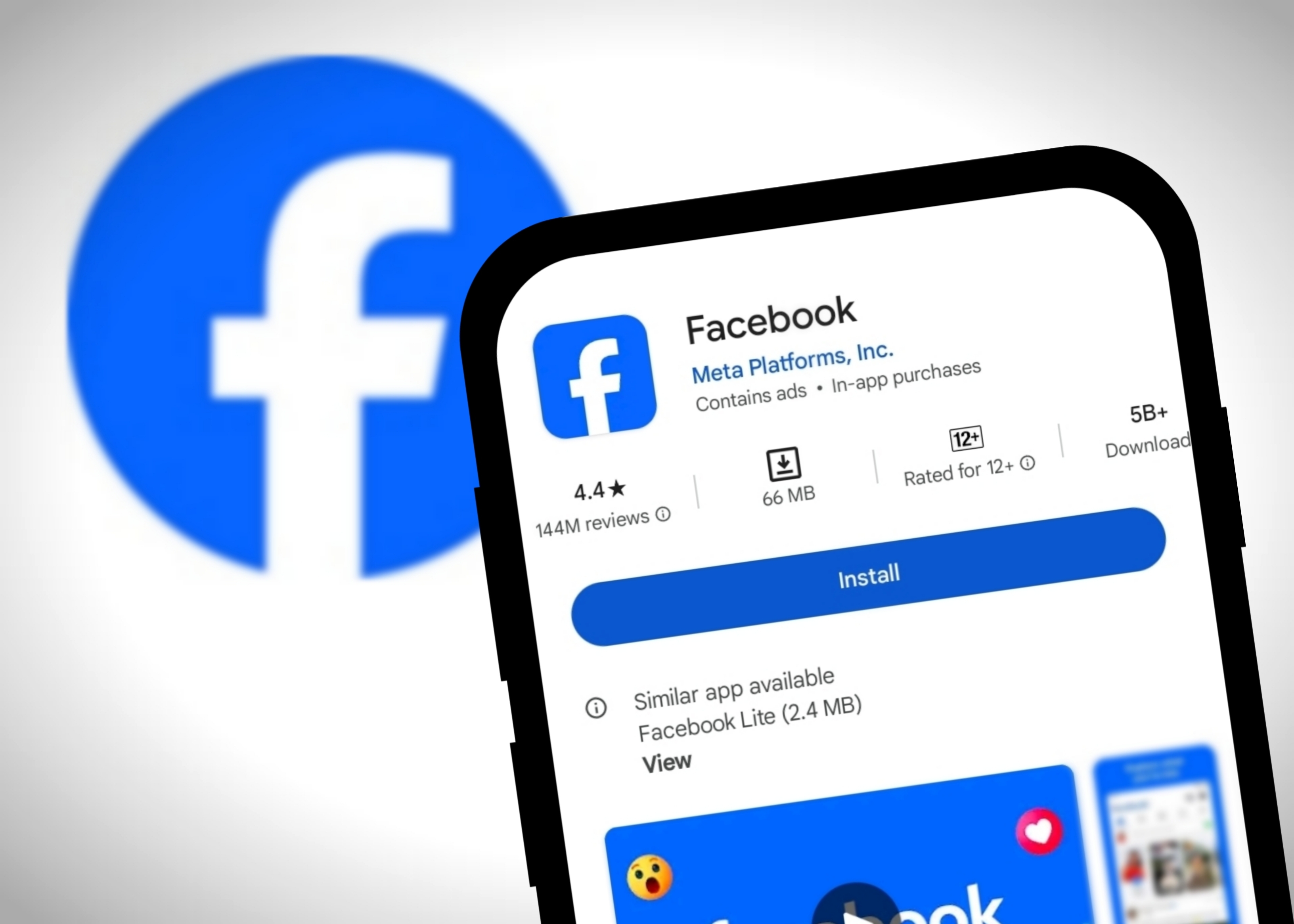 Siste frist: Dette må du gjøre for at Facebook ikke skal bruke bildene og informasjonen din