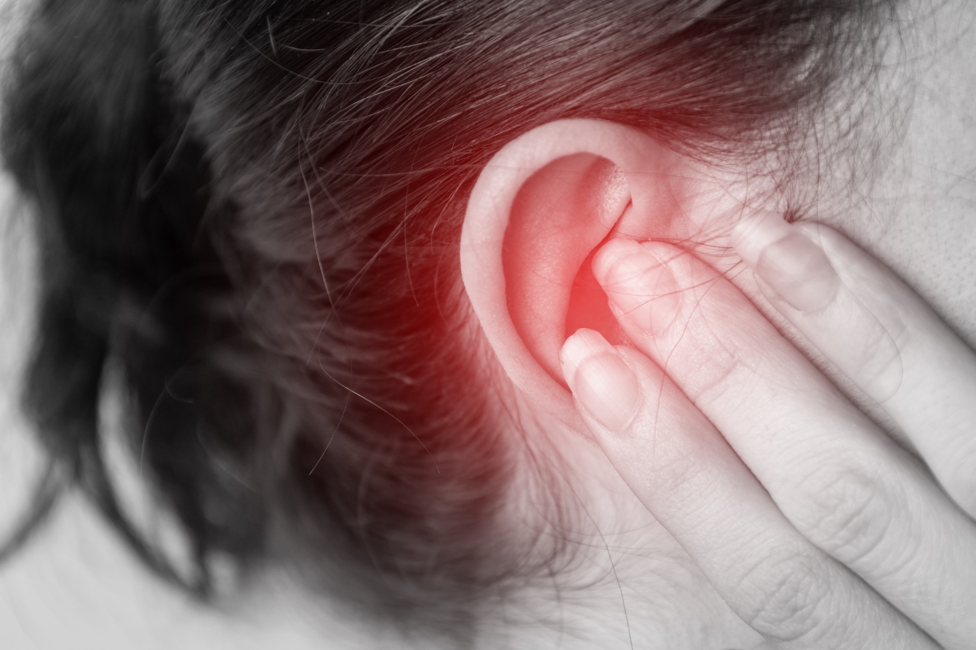 Pulserende tinnitus: Når er det grunn til bekymring?