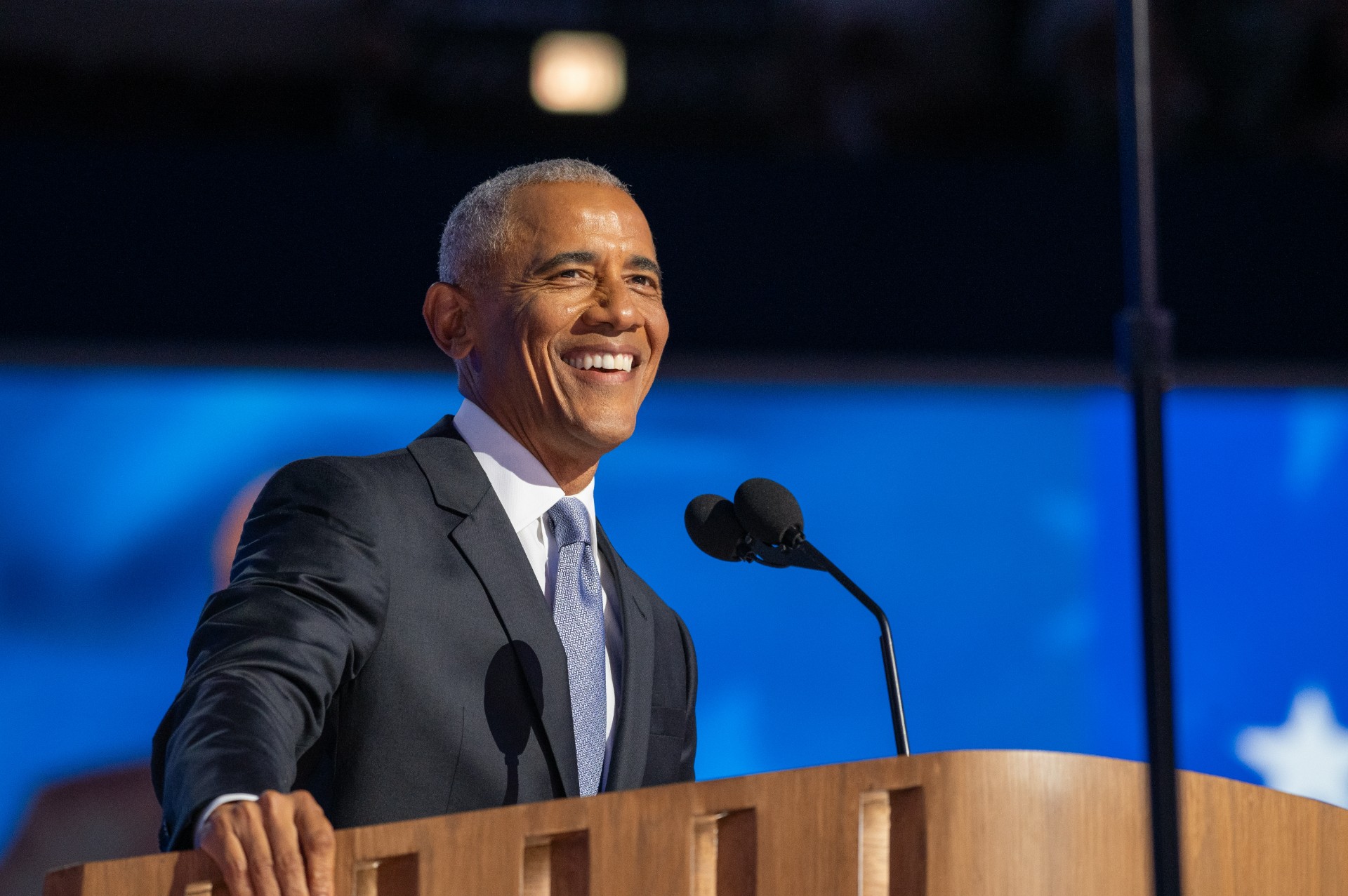 Barack Obama tilbake i Norge: Dette skal han gjøre