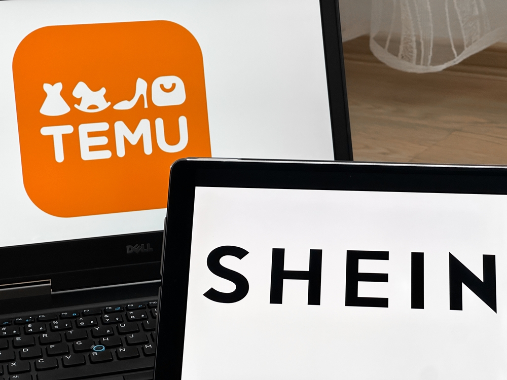 Slutt for Temu og Shein: Nå er det hit forbrukerne går