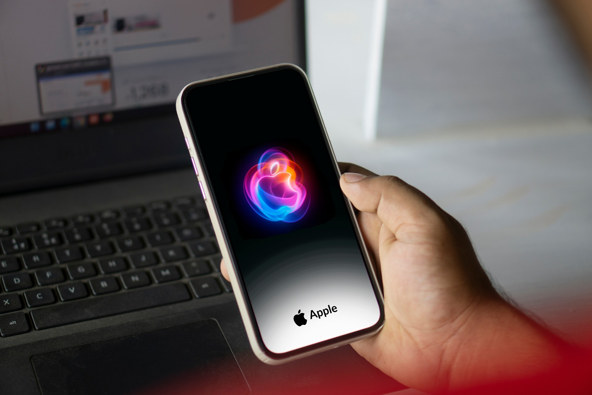 Stor iPhone-lansering: Apple sjokkerer med 3 nye produkter