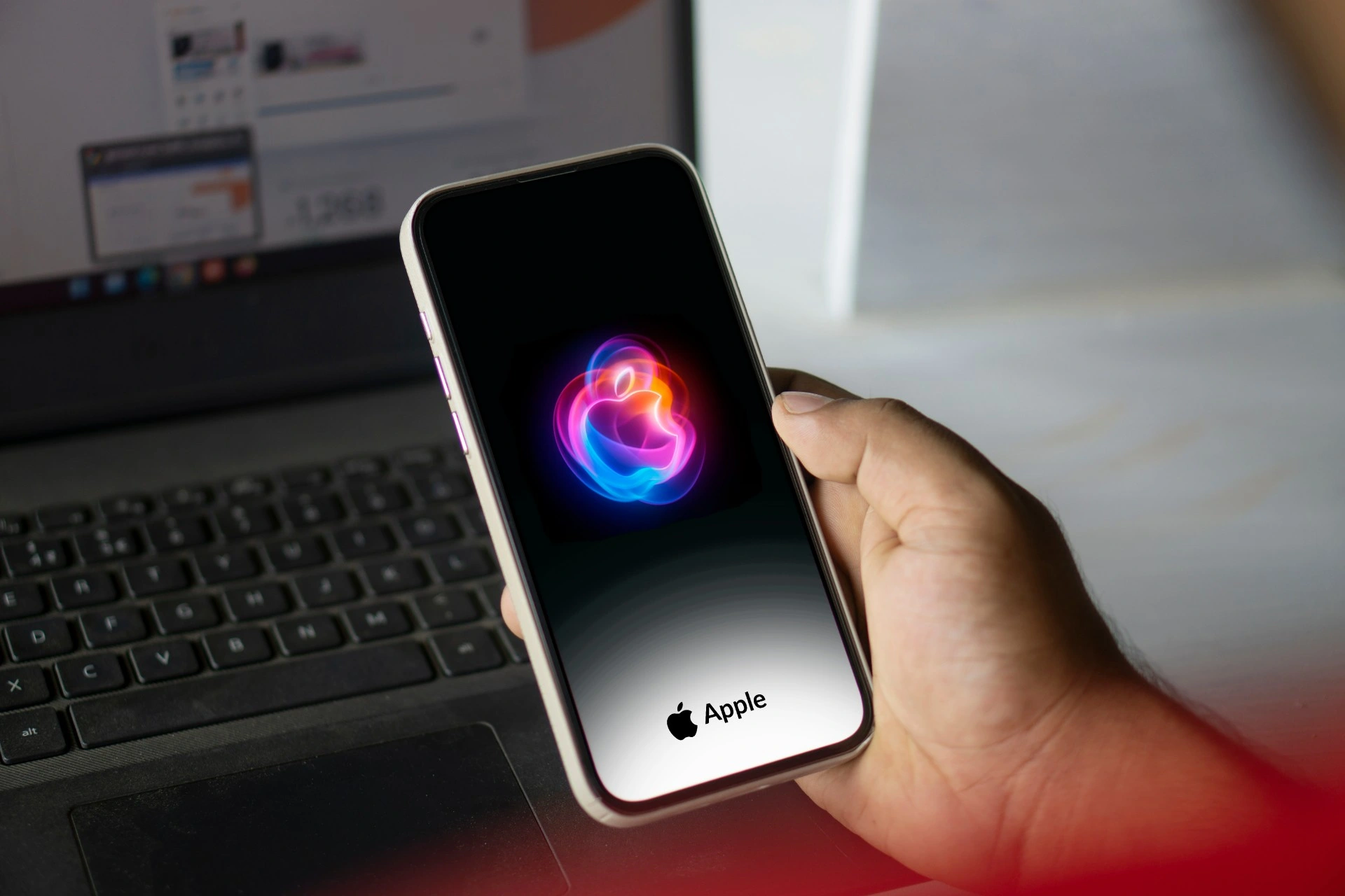 Stor iPhone-lansering: Apple sjokkerer med 3 nye produkter