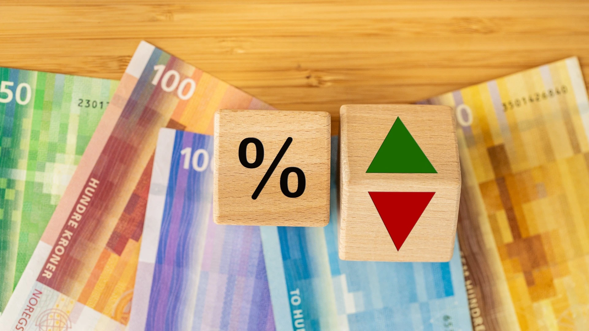 Nå settes endelig renten ned: Disse bankene følger etter